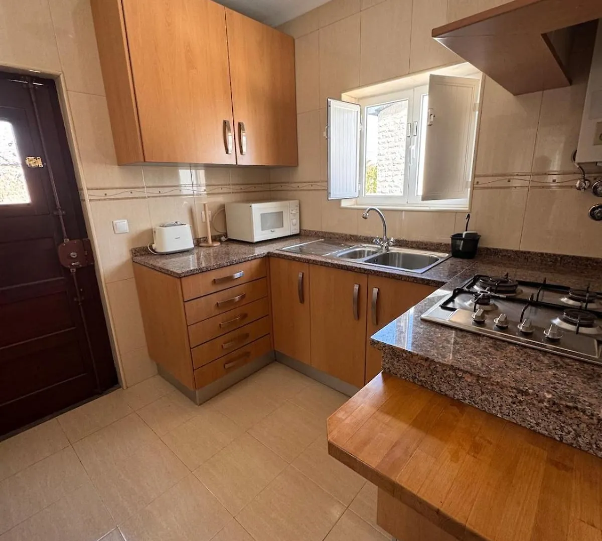 Holiday home Nortada 2 Villa Alcabideche